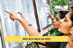 MDU CEE 2025: Dates, Application Form, Exam Pattern, Syllabus, & Latest ...