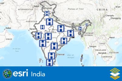 Local Health Network Map 的图像结果