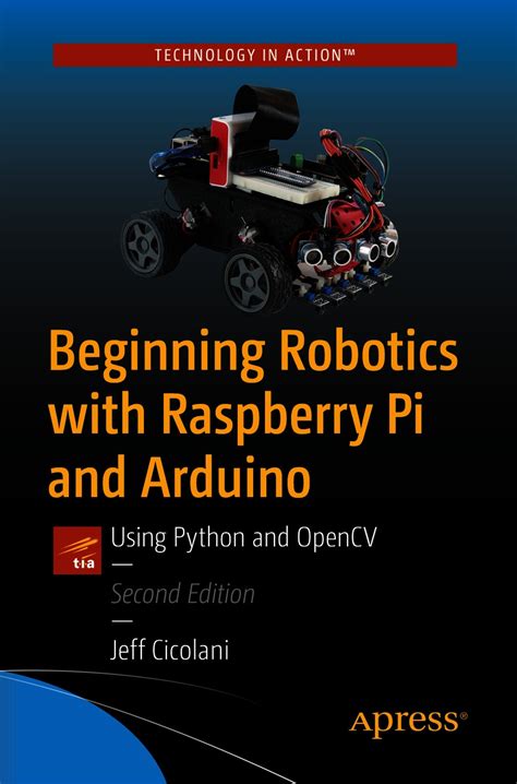 Python Robotics Book 的图像结果