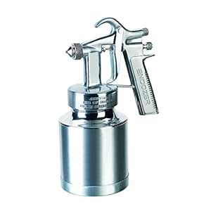 ENDOZER LVLP Auto Paint Spray Gun, High Performance Paint Sprayer Gun ...