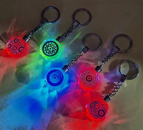 Image result for LED Keychain