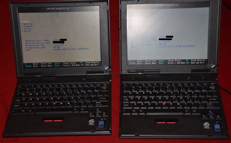 Image result for IBM ThinkPad Computer