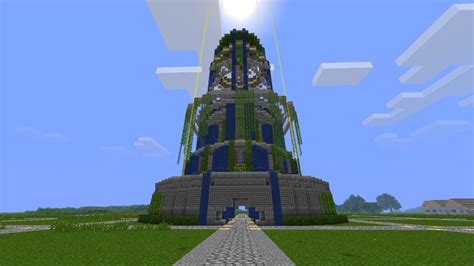 Minecraft 1.15 Tutorial How to Randomly Spawn Custom Structures 的图像结果