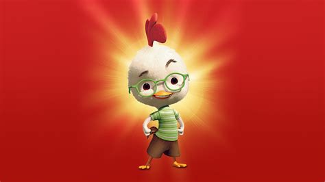 Chicken Little - Disney+