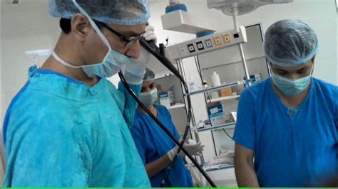 Department | AH Hospital