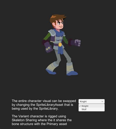 Image result for Unity 2D Skeleton Animation