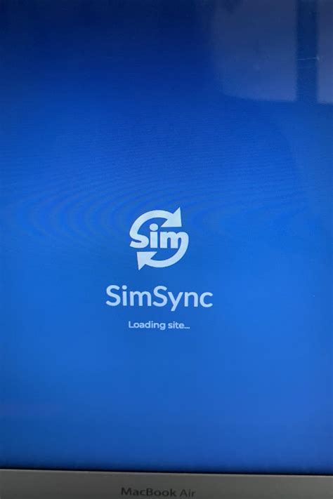 Image result for Simsync Features