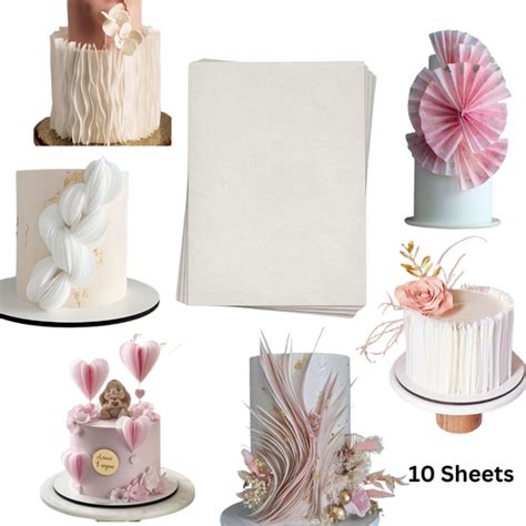 Miscellaneous Edible Products – EBAKE