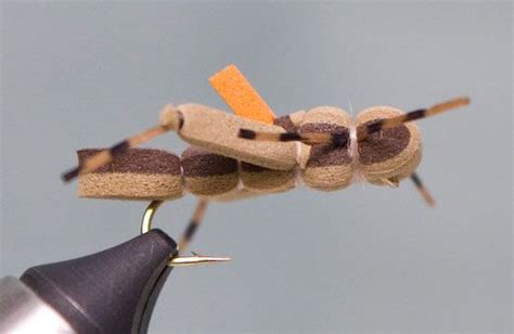 Image result for Tying Parachute Hopper Patterns