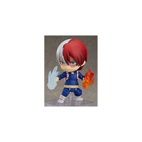 GOOD SMILE COMPANY Nendoroid My Hero Academia India | Ubuy