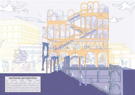 IN-BETWEEN ARCHITECTURE | CEPT - Portfolio