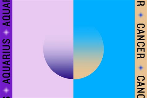 Aquarius Compatibility: How the Air Sign Pairs with Each Zodiac