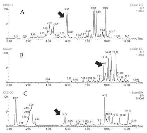 Preparative Fractionation of Brazilian Red Propolis Extract Using Step ...