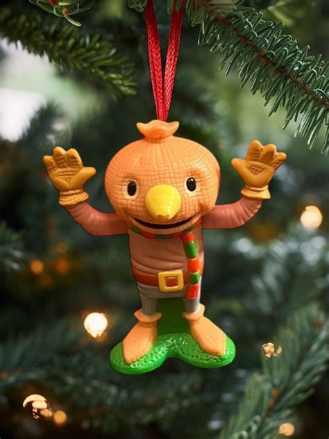 Bob The Builder Scarecrow