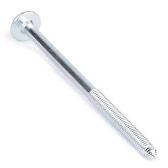 Spare Hardware Parts Replacement for IKEA Furniture Screw Metric Head ...
