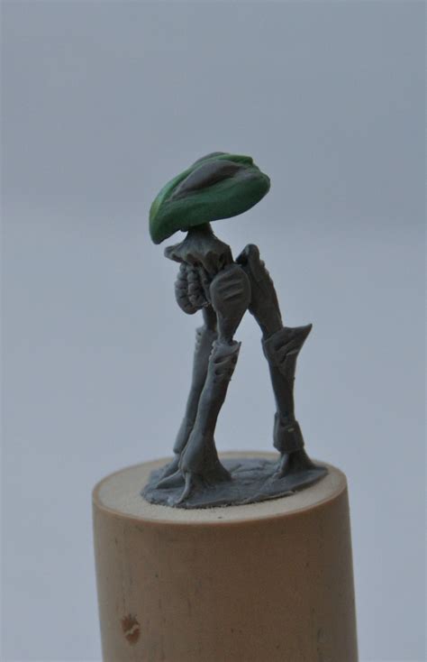 Image result for Alien Tripod MLP