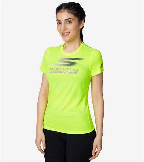Buy Skechers WOMENS ELITE T-SHIRT | Womens