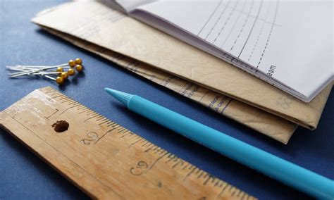 Image result for Sewing Pattern Example