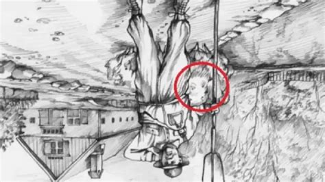 Optical Illusion Puzzle: Can You Find The Hidden Head Within 8 Seconds ...