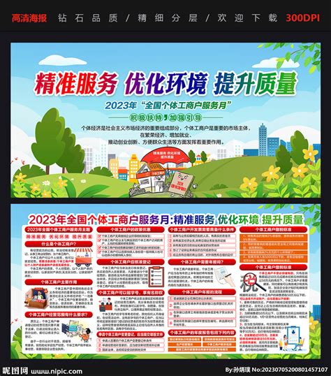 大足区15个部门联合开展“个体工商户服务月“活动_重庆市市场监督管理局