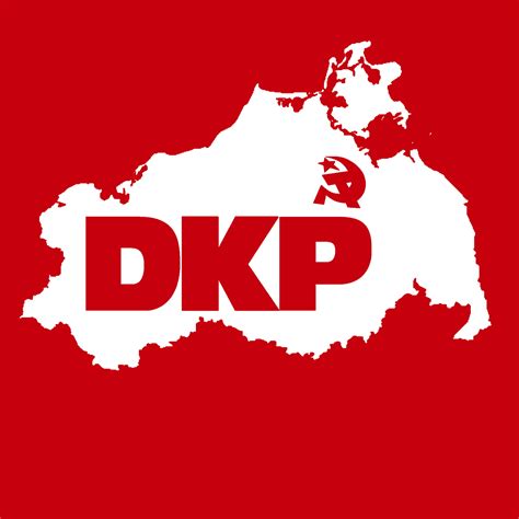 DKP stärken. Aktiv werden! – DKP Mecklenburg-Vorpommern