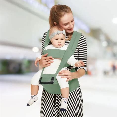 Baby Carrier - R For Rabbit Upsy Daisy 4 in 1 Baby Carrier