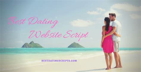 Earn Huge Profits with Best Dating Website Script