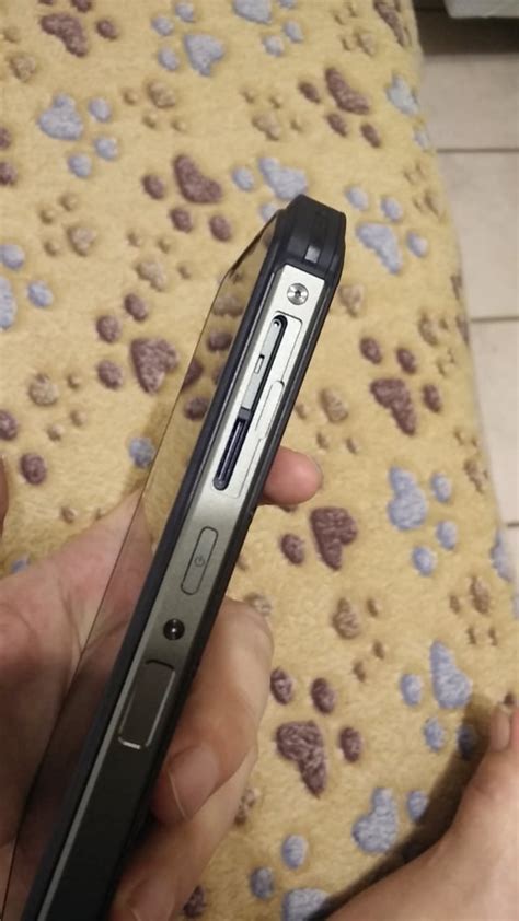 Image result for Ulefone Note 10 Sim Card Slot