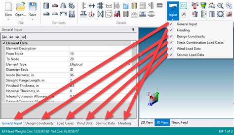 Image result for CodeCalc vs PV Elite