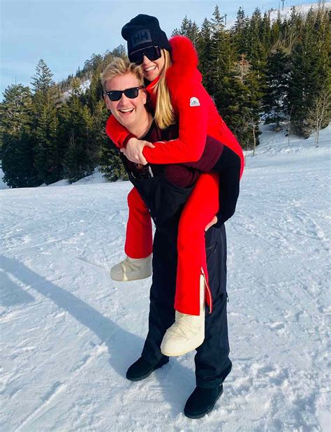 All About Fox News Costars Peter Doocy and Hillary Vaughn’s Marriage