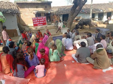 Women in Bundelkhand Boost Anti-Farm Laws Protests, Demand Recognition ...