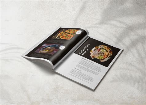 Image result for Restaurant Magazine