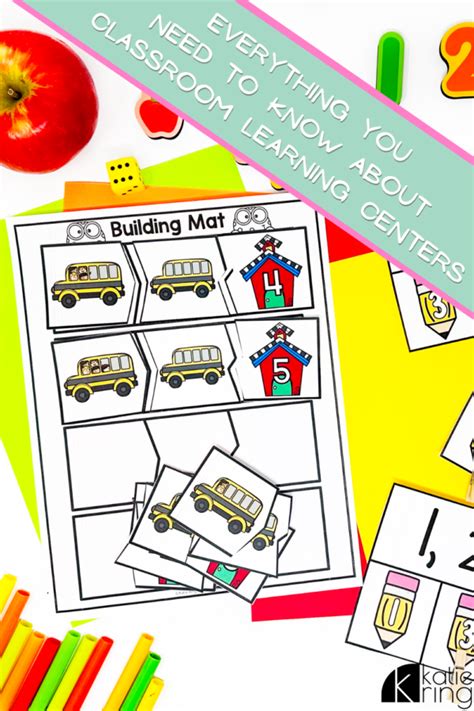 Image result for Learning Center Rules