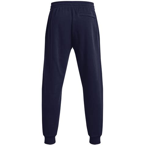 Under Armour | Armour UA Rival Fleece Joggers Men's | Closed Hem Fleece ...