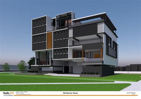 Studio_079 | CEPT - Portfolio