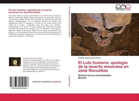 El Luto humano: apología de la muerte mexicana en José Revueltas ...