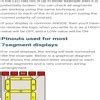 how to identify common anode and common cathode - Brainly.in