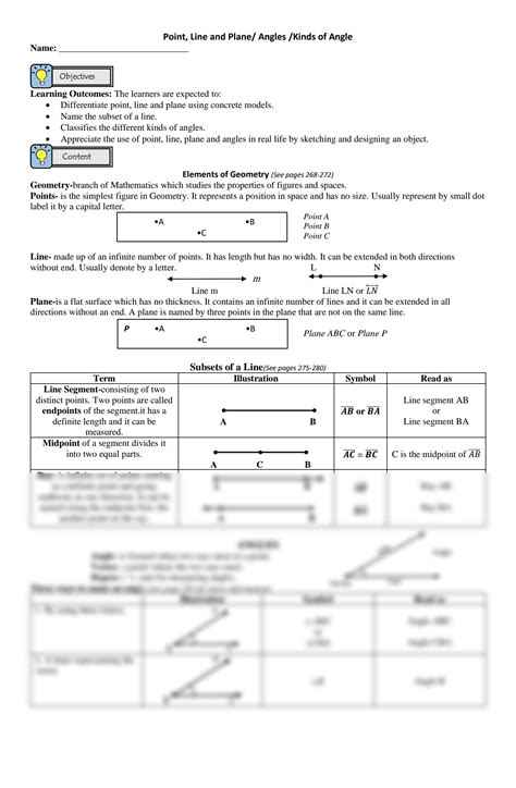 Image result for Angle Lesson