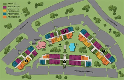 Apartments in Baldwin Park, FL | Infinity off Baldwin Park