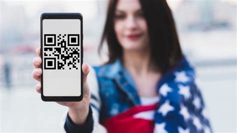 Image result for PCR Test QR Code