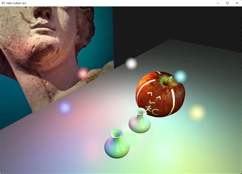 Image result for Vulkan Course