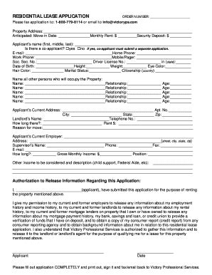 Application/Lease Forms - TenantLookup.com - Fill and Sign Printable ...