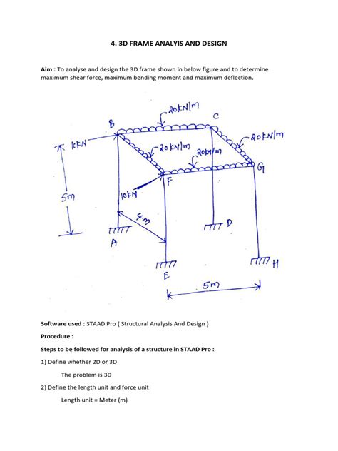 Image result for How Check3d Frame Analysis