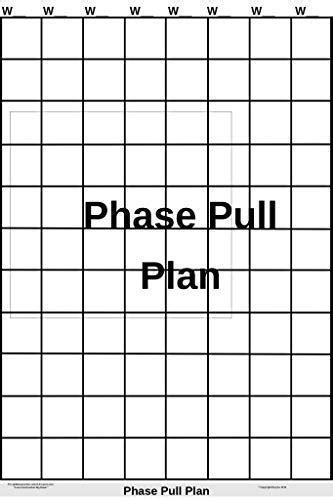 Lean Construction Pull Planning Starter Pack : Amazon.in: Office Products