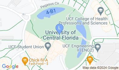 University of Central Florida Campuses, Photos, Videos and Location