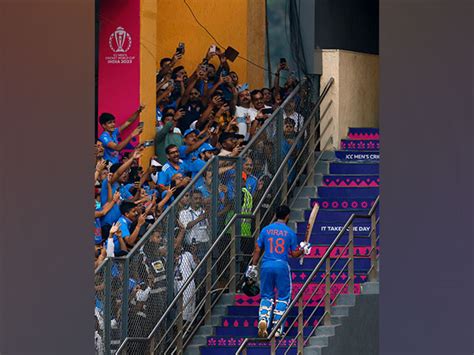 Image result for Best Moments ICC CWC 2023