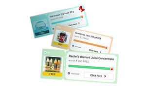 Zeev Grocery ERP System | Modern Platform for Inventory Control