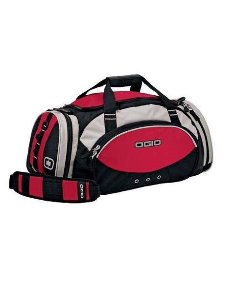 Ogio 711003 All Terrain Duffel Bag