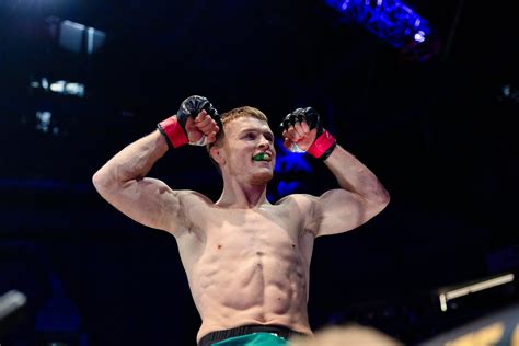 Paul Hughes vs Usman Nurmagomedov 2: Start time, card…