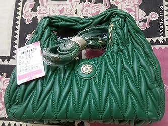 Buy Lino Perros Black Handbag at Amazon.in